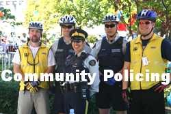 Community Policing