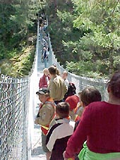 RDN Rec & Parks - Haslam Bridge