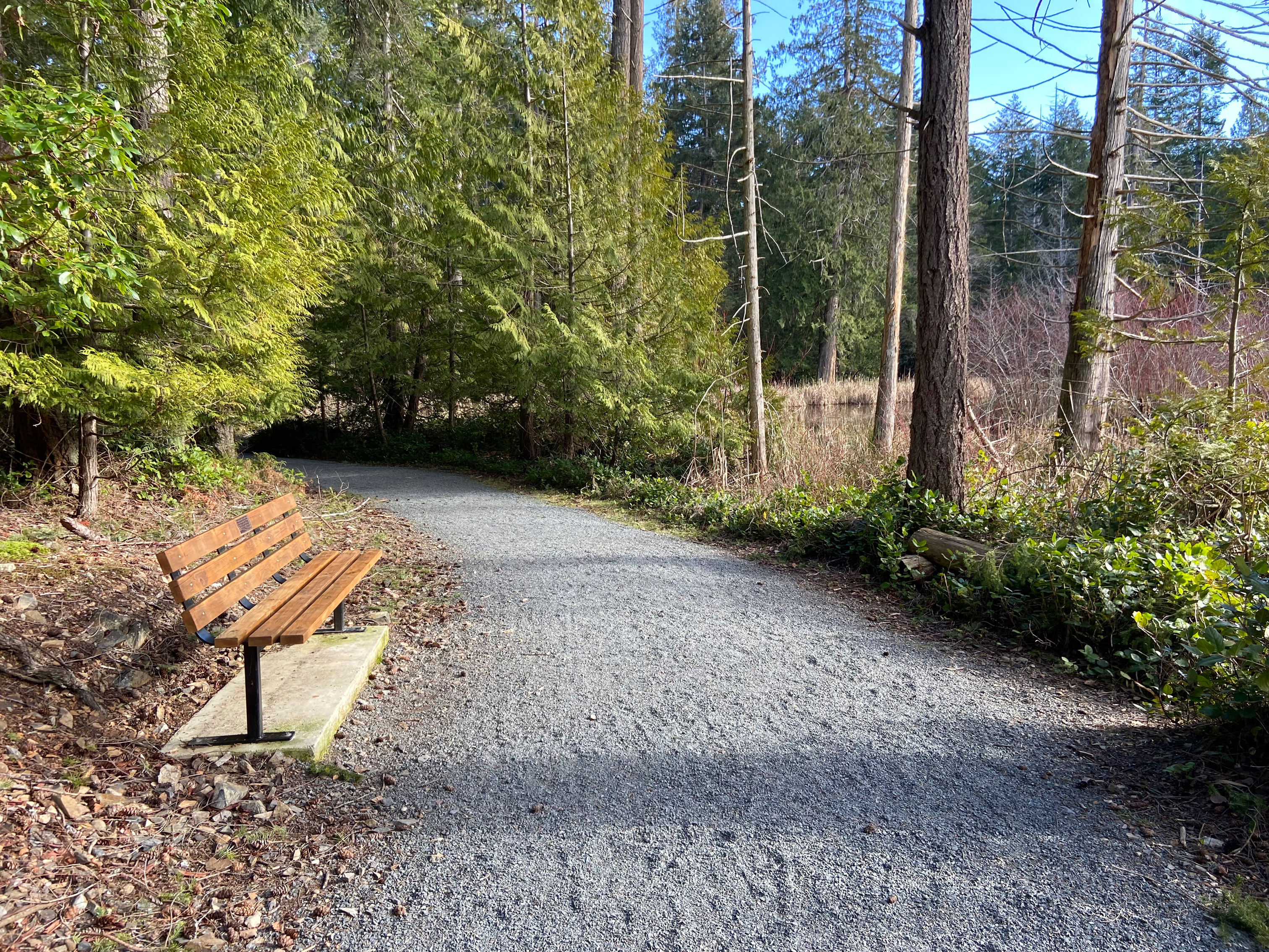 Moorecroft Regional Park