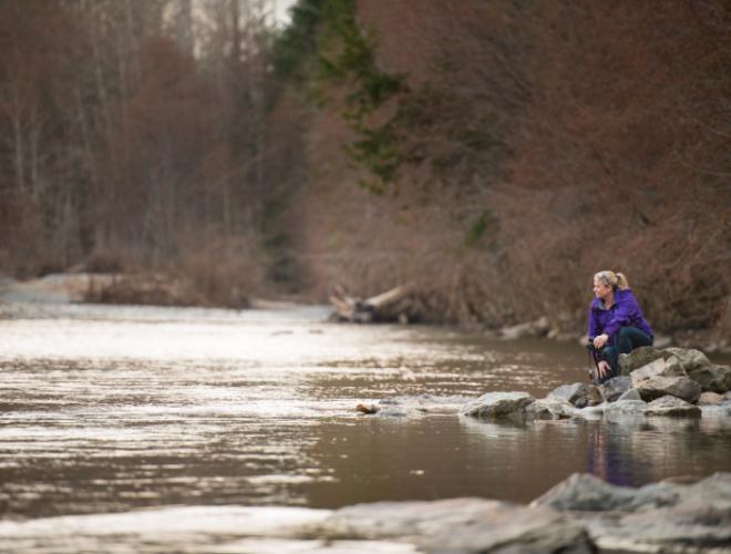 Englishman River Regional Park