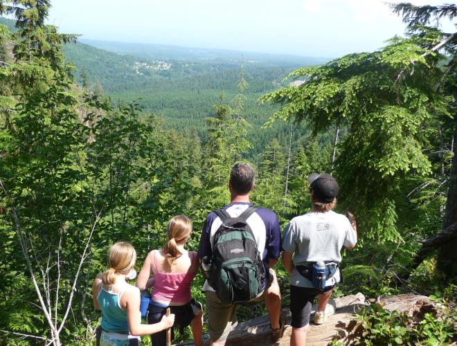 Arrowsmith CRP Regional Trail